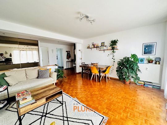 Magnifique 4 pièces meublé 95,02m² Quartier de l’Esplanade à Strasbourg - Photo 1