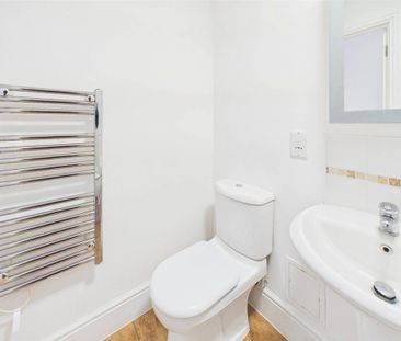 1 bedroom apartment to rent - Photo 4