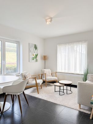 Mooi gemeubeld appartement top gelegen op een boogscheut van de wandeldijk - Photo 1