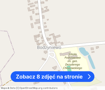 Dom z dużą działką, pomieszczenia gospodarcze - Zdjęcie 1