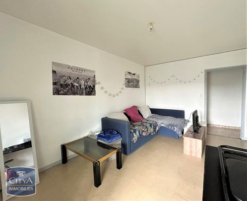 Location Appartement 2 pièces 55m² FRONTON 31620 - Photo 1