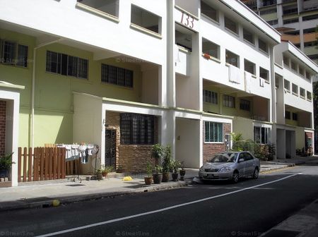 Blk 133 Potong Pasir Avenue 1 (Toa Payoh), HDB Executive - For Rent - Photo 4