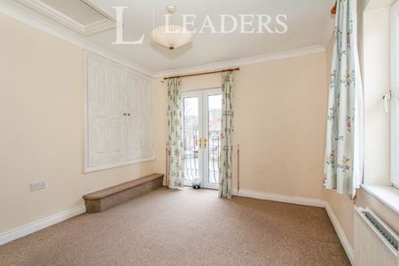 2 bedroom house to rent Longfleet Mews, 11 Longfleet Road, Poole, BH15 - Photo 5