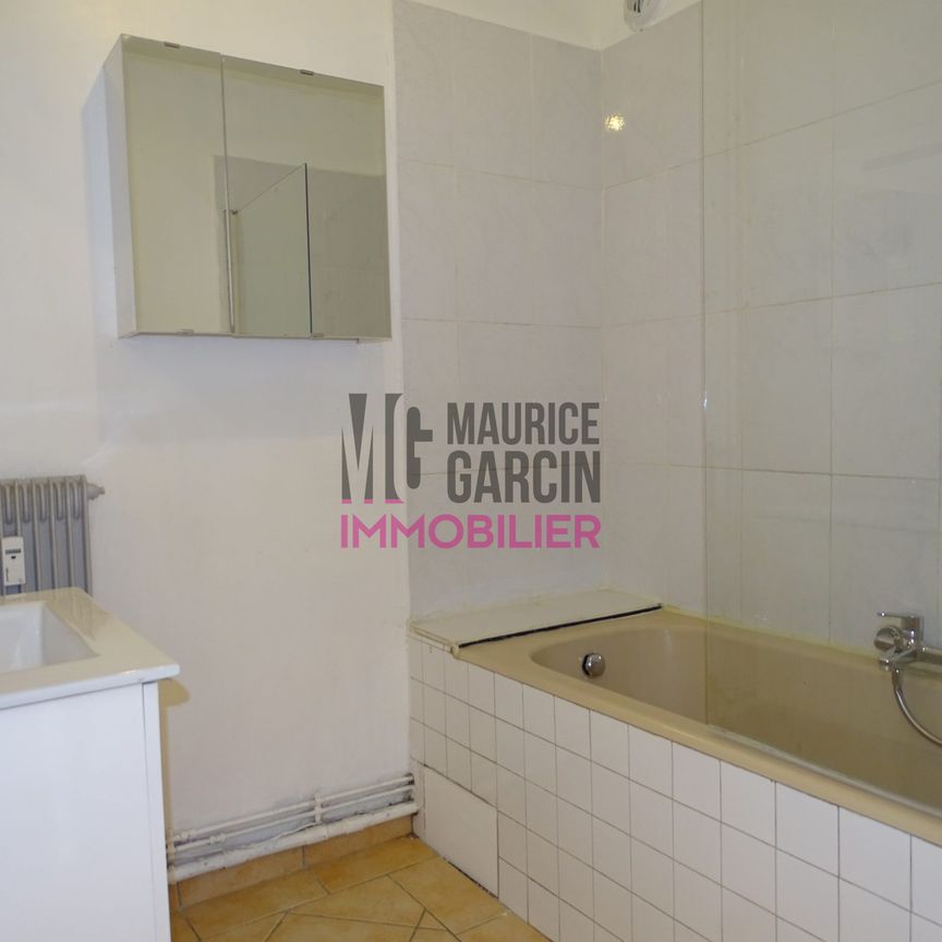 Appartement 4 pièces 74.40 m² CAVAILLON - Photo 1