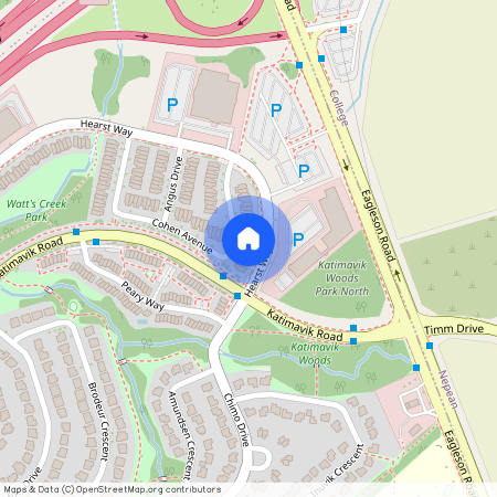 70 Cohen Avenue, Kanata