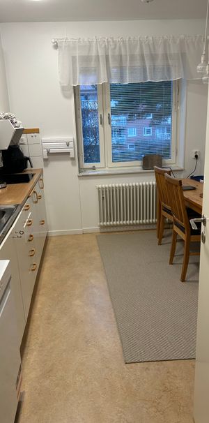 Timgatan, Göteborg - Photo 1