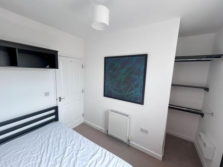 1 bedroom apartment to rent - Photo 2