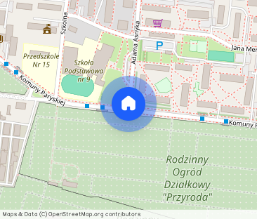 Wynajmę lub sprzedam - Фото 1