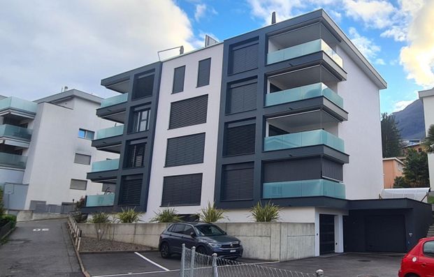 Via Roncobello 9, 6963, Pregassona - Foto 1