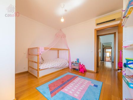 Apartamento T3 em Lisboa - Photo 5