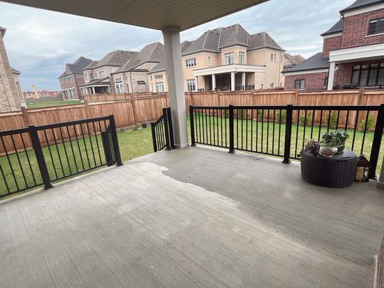 For Lease - 31 Lake Marie Trail, King, Ontario - Photo 1