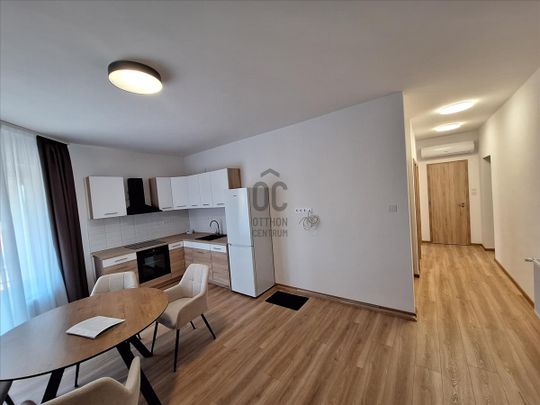 Kiadó újszerű állapotú lakás - Debrecen - Fotó 1