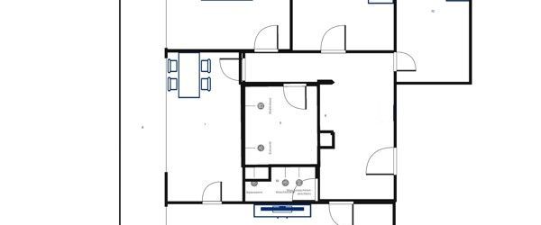 Nette Nachbarn gesucht: familienfreundliche 4-Zimmer-Wohnung mit Balkon - Foto 1