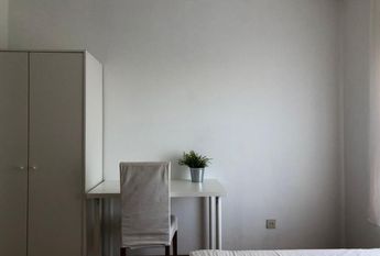 Quarto em T3 em Matosinhos Hospital Pedro Hispano