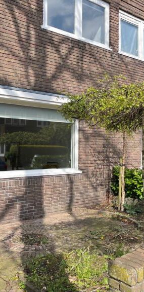Gerard Terborchstraat - Foto 1