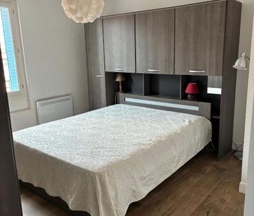 Location Appartement 2 pièces 47m² VICHY 03200 - Photo 1