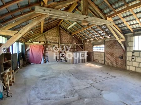 MAISON A LOUER DE 45 M² - Photo 2