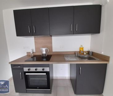 Location Appartement 3 pièces 61m² AMIENS 80000 - Photo 2