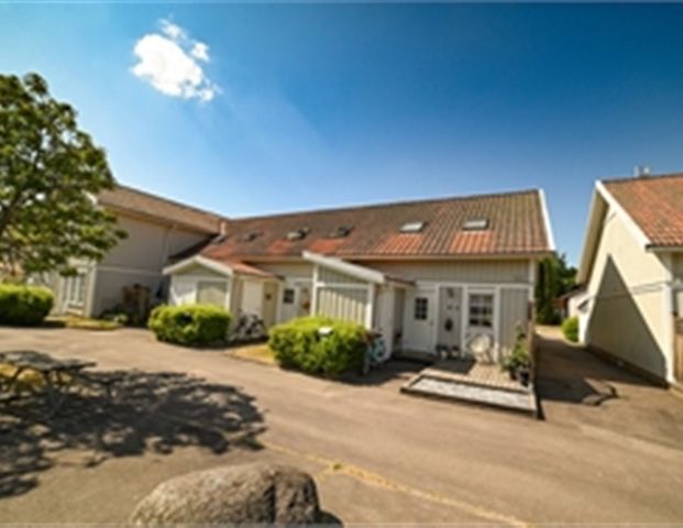 Skolgatan 10 A - Photo 1