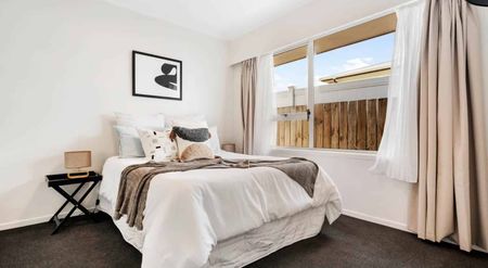 2 Bed 1 Bath Puhinui Road,Papatoetoe - Photo 4