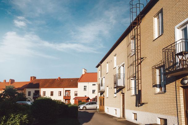 Noreusgatan, Eskilstuna - Photo 1