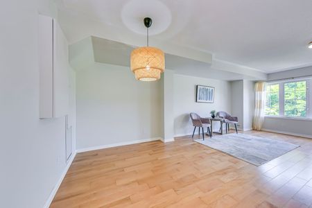 For Lease - 1489 Heritage Way Unit# 63, Oakville, Ontario - Photo 3