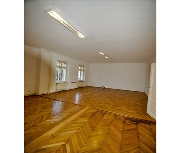 Villa in frequentierter und repräsentativer Lage! Ideal als Rechtsa... - Foto 6