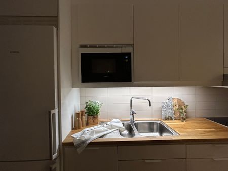 Mastgränd, Malmö - Foto 4