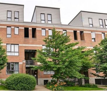 Appartement Montréal (Le Plateau-Mont-Royal) � Louer - Photo 2