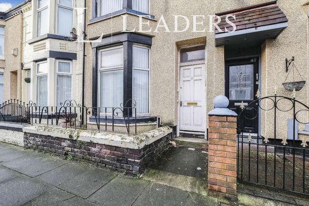 Scott Street,bootle, L20 - Photo 1