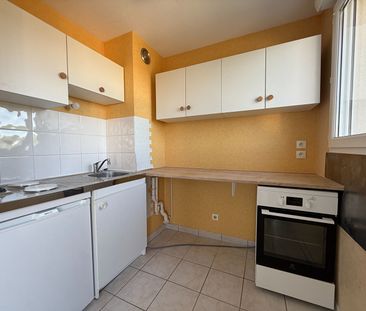 Location Appartement 3 pièces 50m² - Photo 4