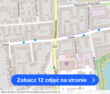 Komfortowe, trzypokojowe mieszkanie na wynajem - Zdjęcie 1