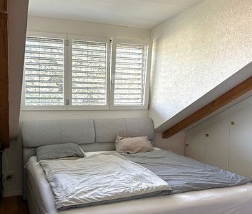 3½ Zimmer-Wohnung in Bern - Breitenrain, möbliert, auf Zeit - Photo 6