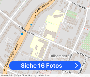 Hübsche Wohnung mit Einbauküche - Foto 1