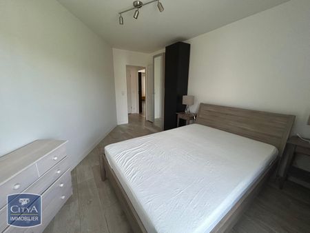 Location Appartement 3 pièces 68m² VELIZY VILLACOUBLAY 78140 - Photo 4