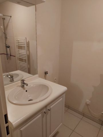 Location Appartement 2 pièces 45m² - Photo 4