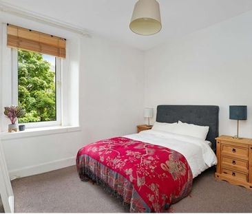 1 Bed Flat, Downfield Place, EH11 - Photo 5