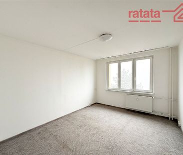 Pronájem bytu 1+1 36 m² - Photo 3