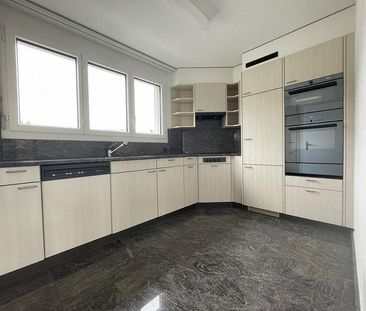 Mitten in Baden, zu oberst, mit Cheminée... für Jung und Alt - Photo 4