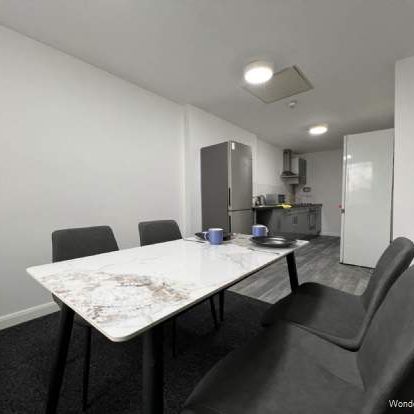 1 bedroom property to rent in Salford - Photo 1