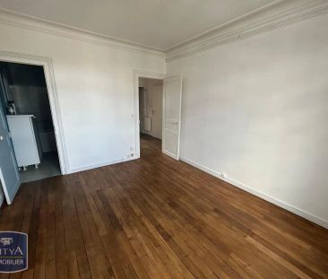 Appartement à louer 3 pièces 58m² - Photo 3