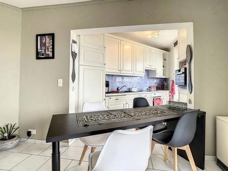 Appartement te huur - Photo 5