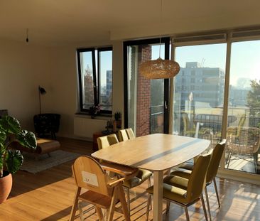 Te huur: Appartement Arend in Sassenheim - Foto 5