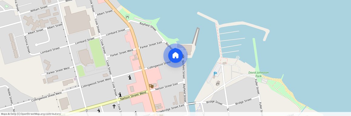 90 Collingwood Street, Meaford