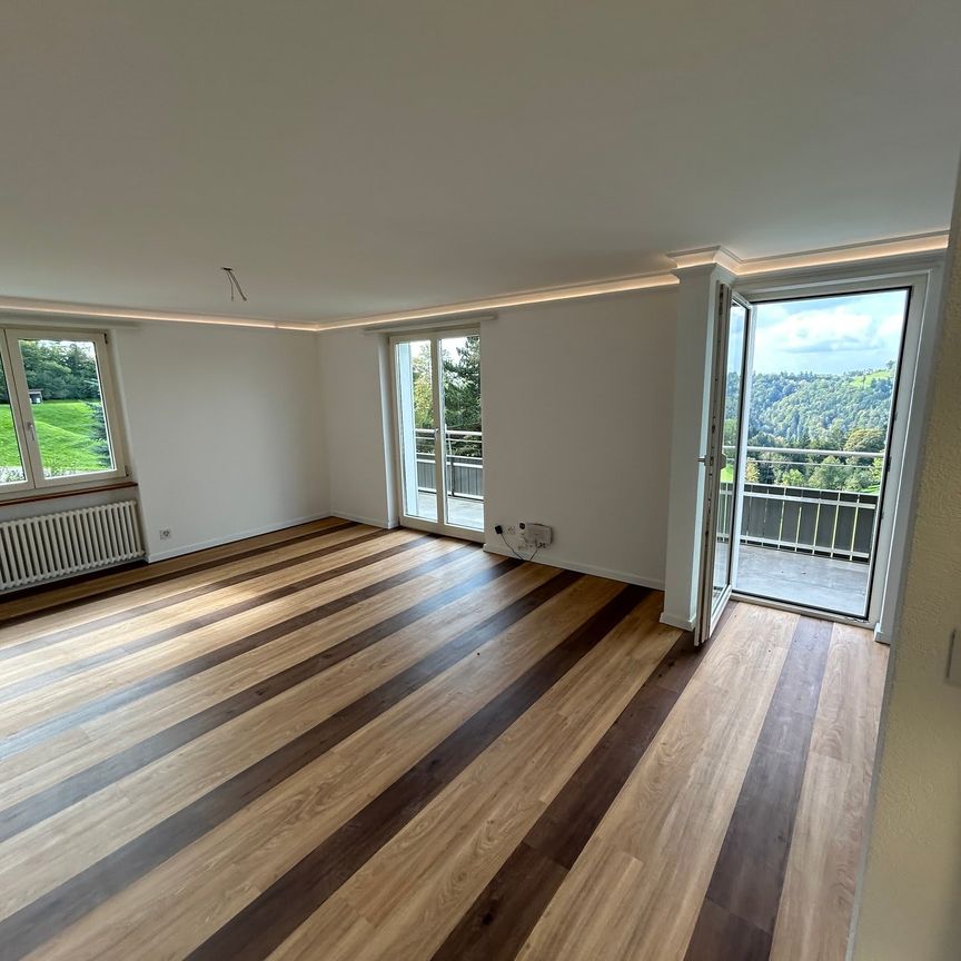 4 Zimmer, 1. Stock - Photo 1