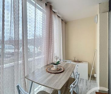 Location Appartement 2 pièces 30m² 34203 SETE CEDEX 34200 - Photo 4