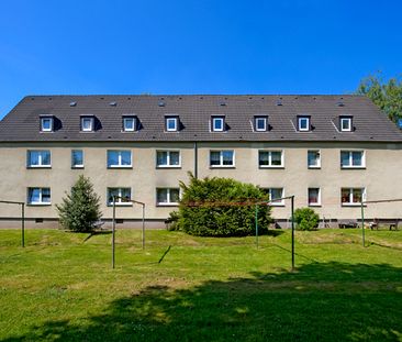 Demnächst frei! 3-Zimmer-Wohnung in Recklinghausen Süd - Photo 6