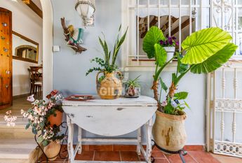 Chalet Independiente en alquiler en Benajarafe – Málaga | Gilmar