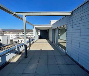 3 ½ Zimmer-Attikawohnung in Spreitenbach mieten - Foto 5