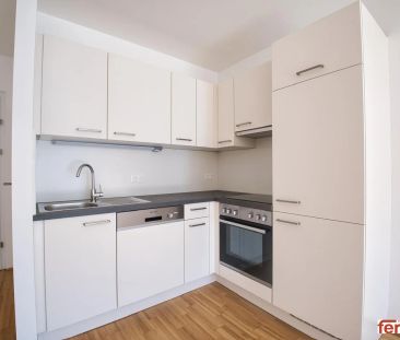 Helle-2-Zimmer Wohnung mit Balkon und Fußbodenheizung in 1200 Wien,... - Photo 6